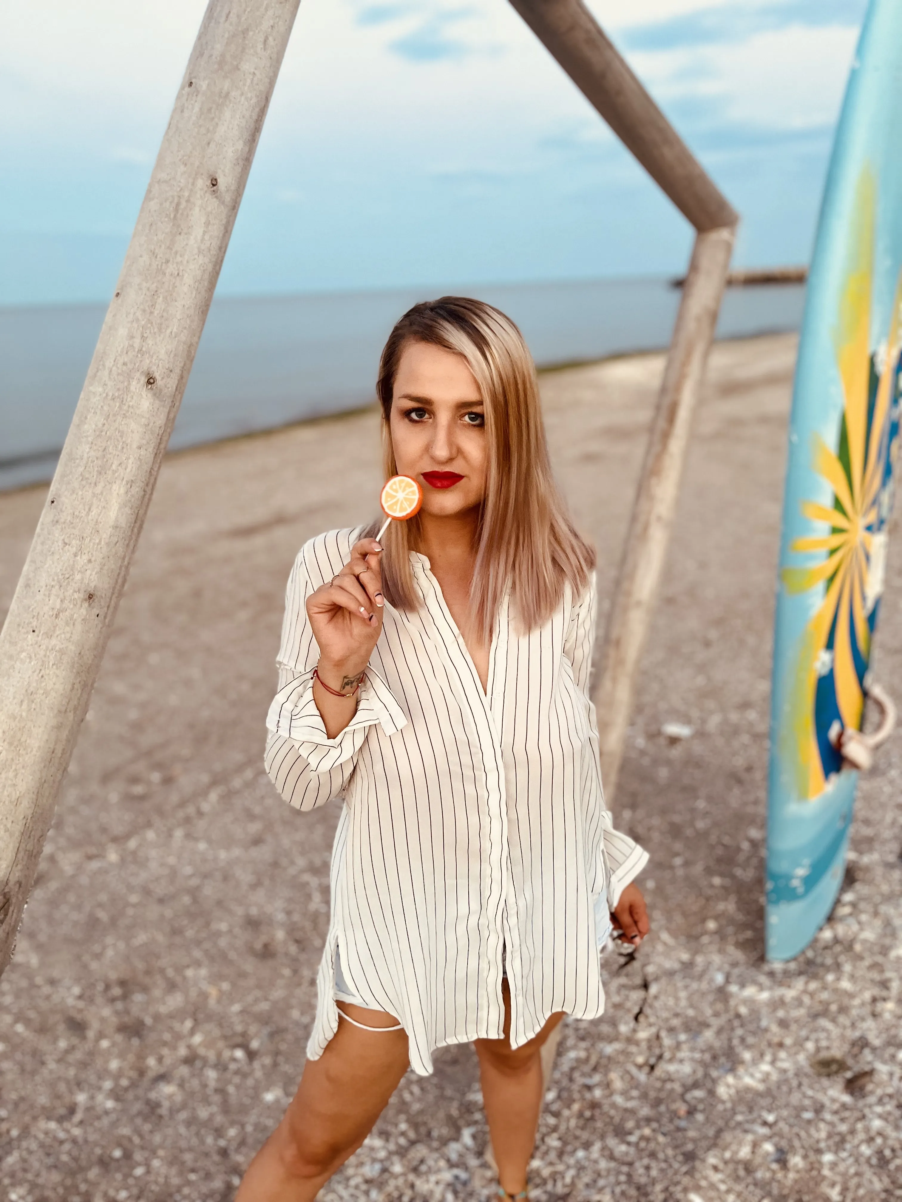 Artista MayaTrainnor Foto 3