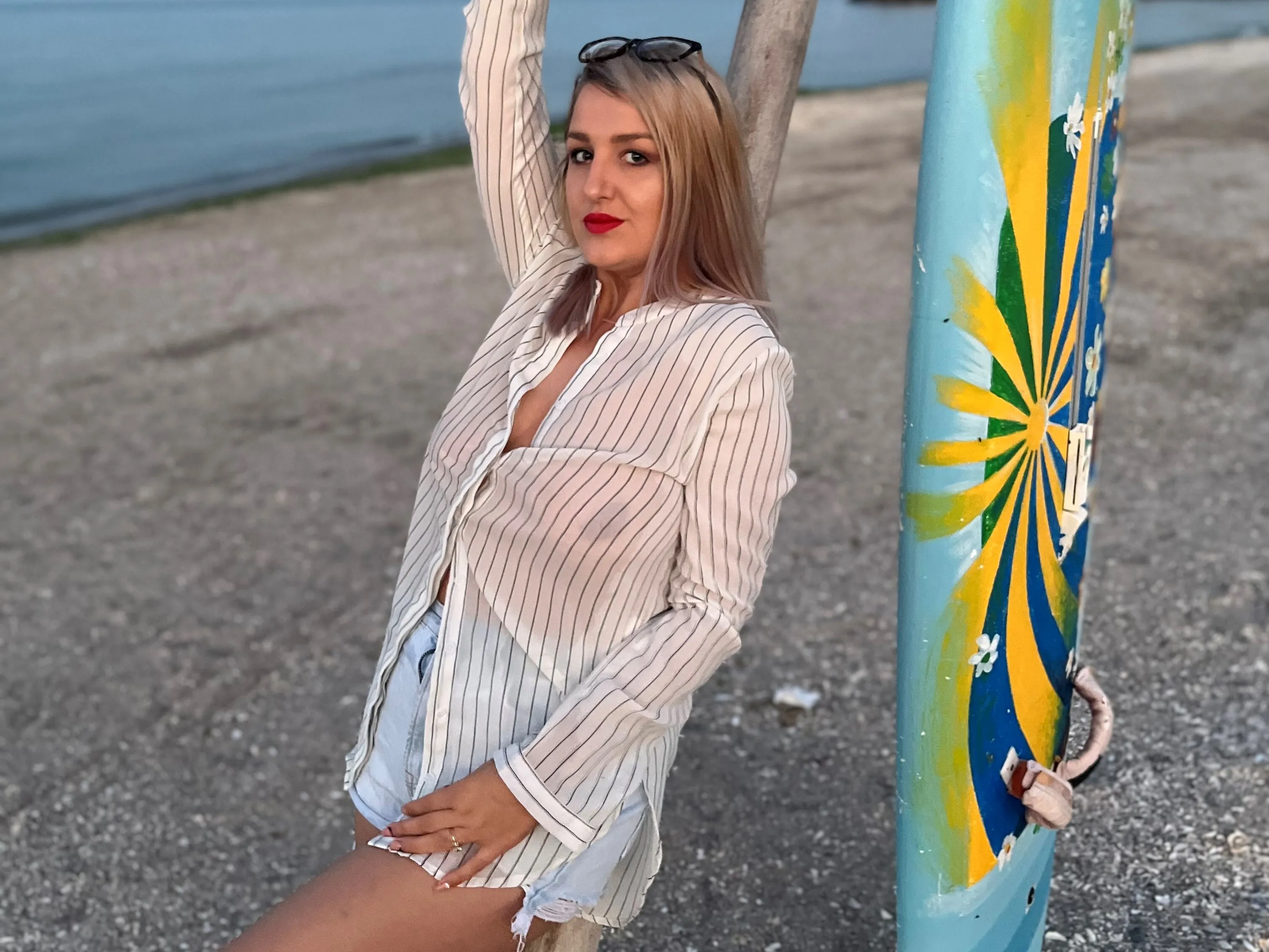 Artista MayaTrainnor Foto 5