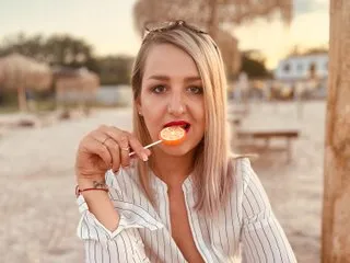 MayaTrainnor immagine del profilo del modello di cam