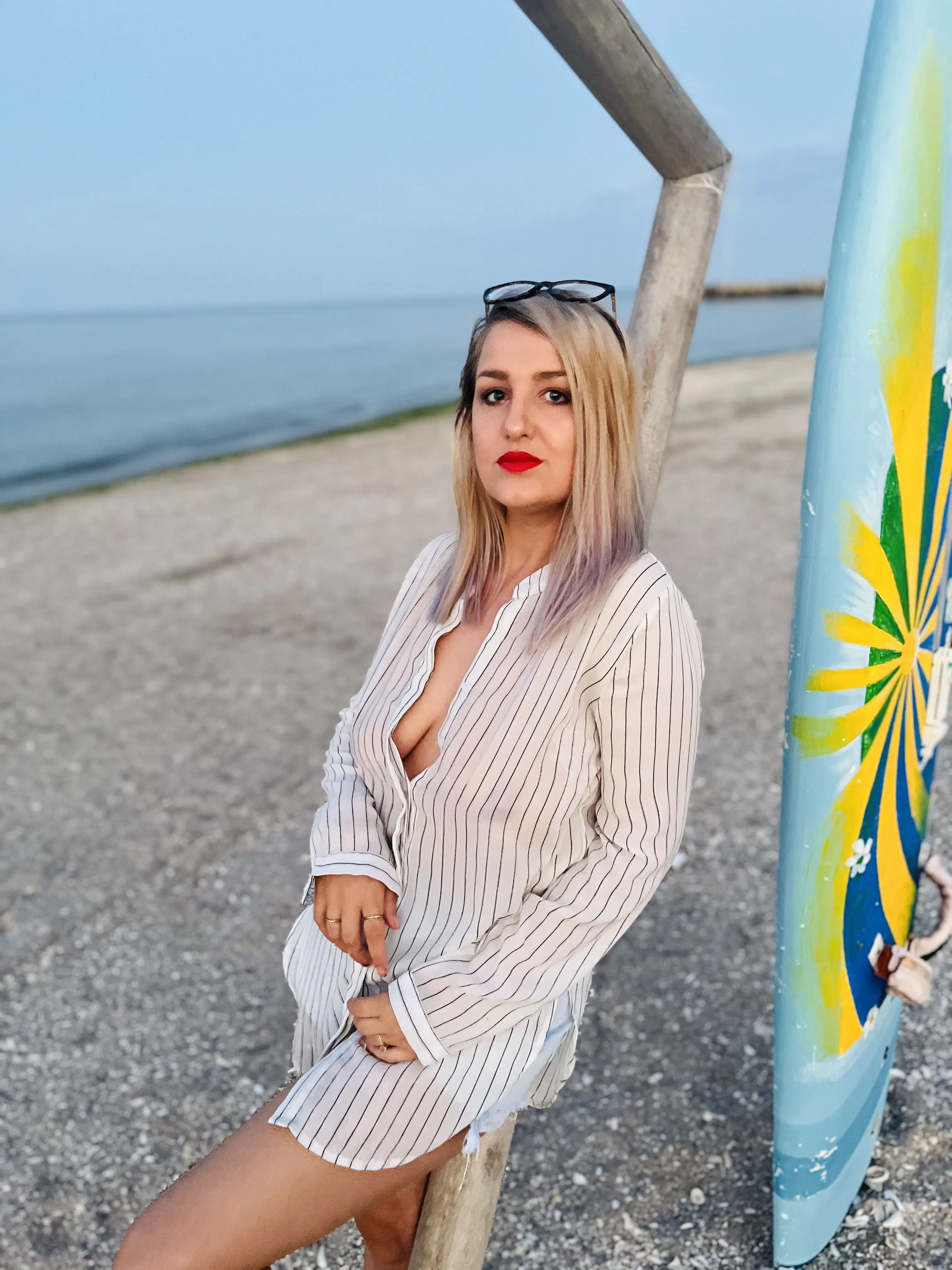 Artista MayaTrainnor Foto 7