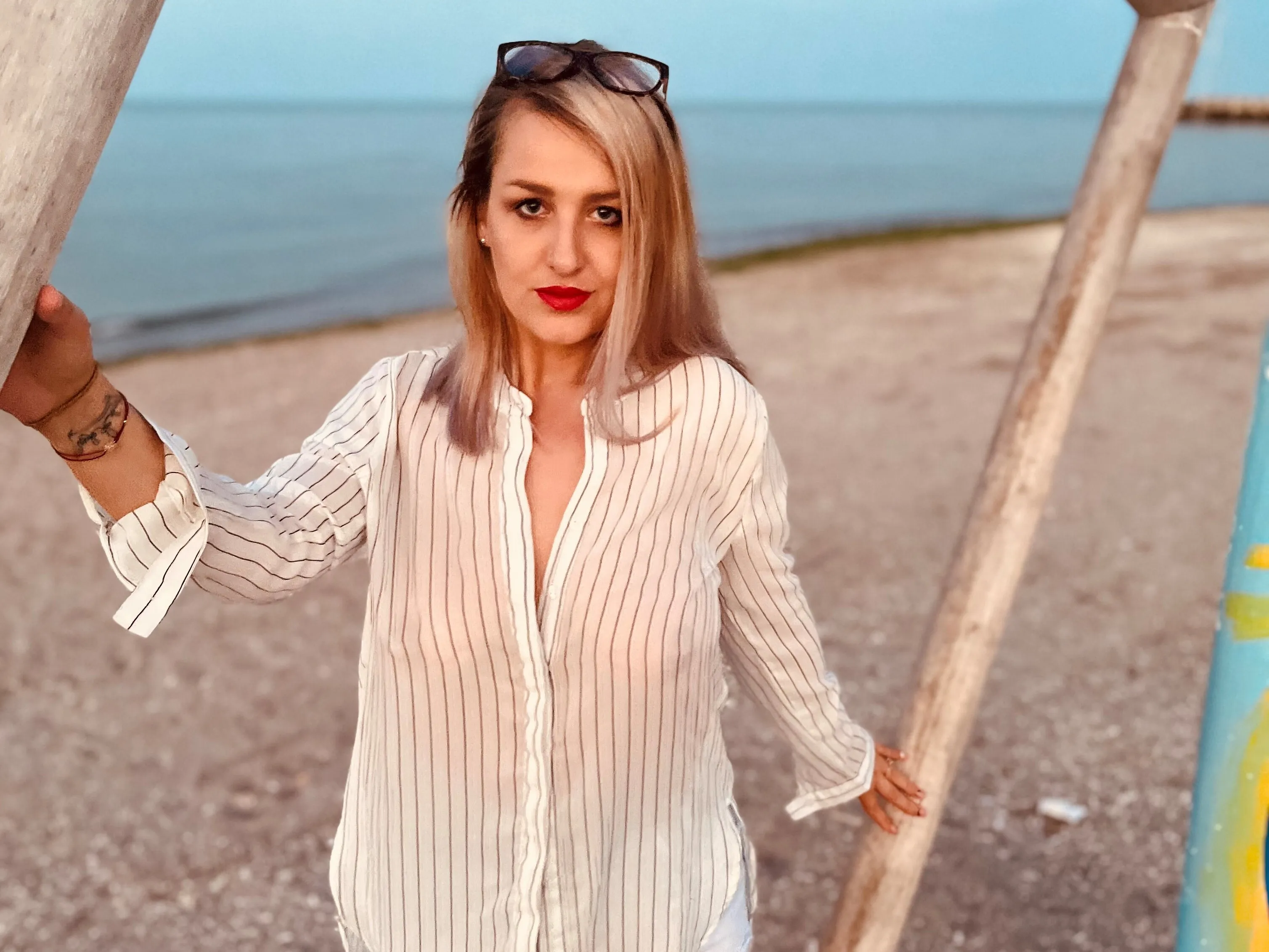 Artista MayaTrainnor Foto 12