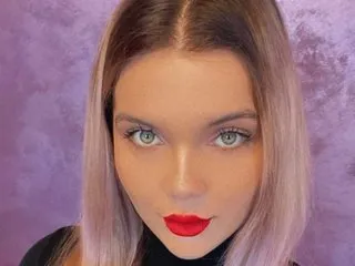 Foto de perfil de modelo de webcam de CheryBliss