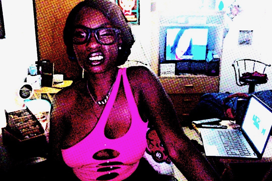 Utøver LadieLacieIce Bilde 1