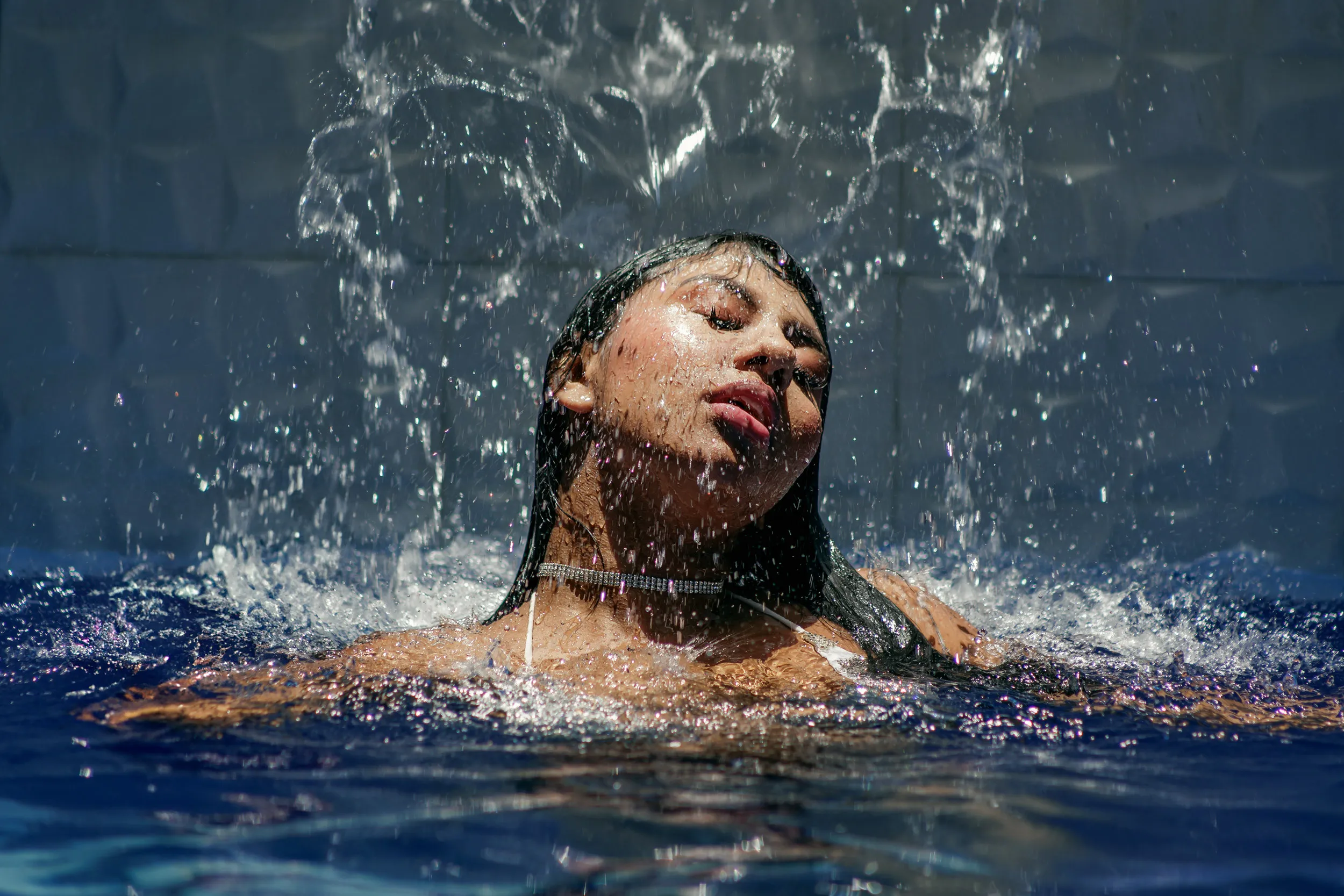 Utøver CristalCarrintonn Bilde 6