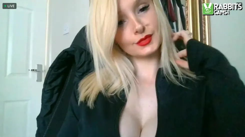 Darsteller ScarlettvaneX Video 1