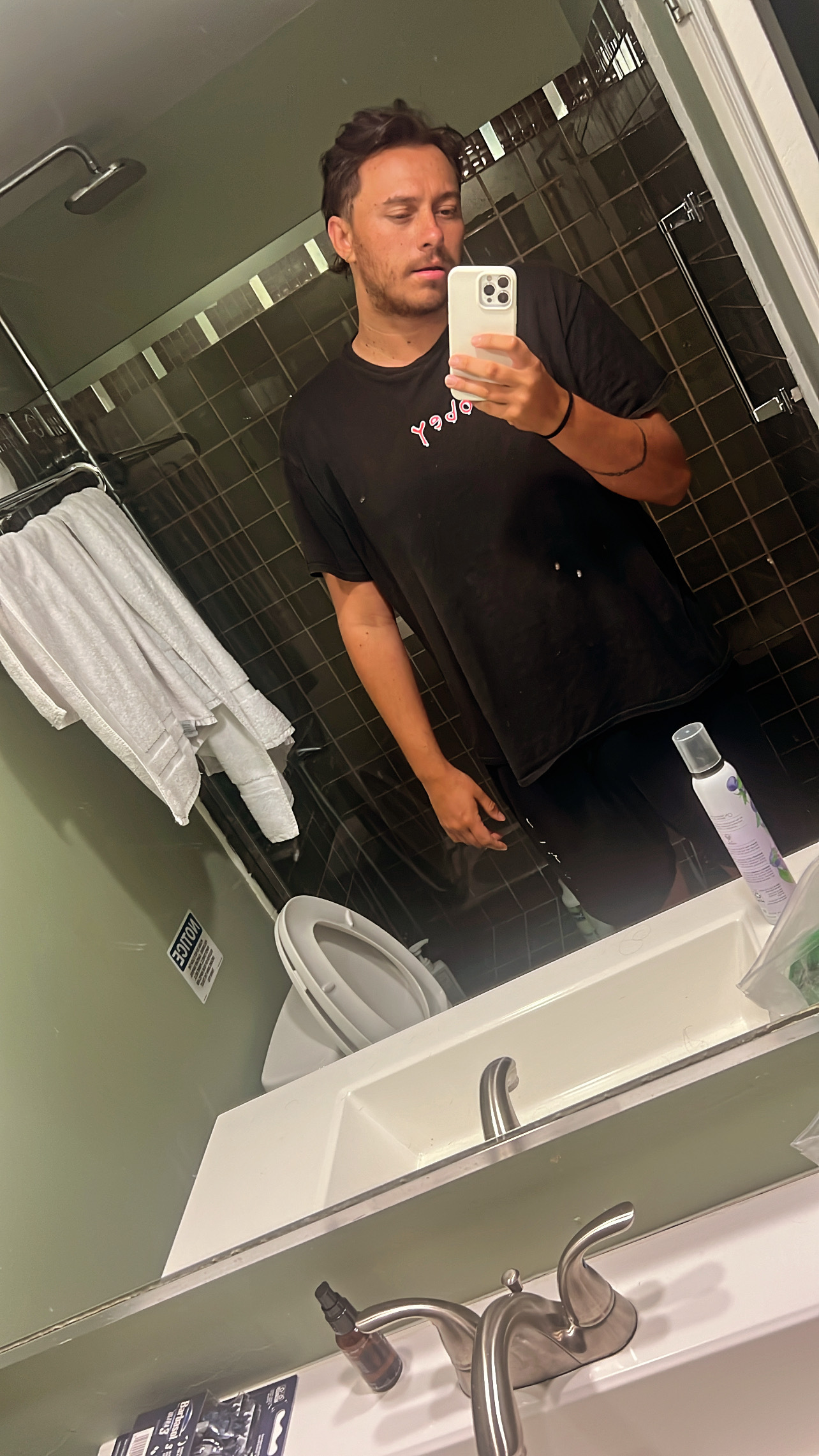 Utøver TallHungAndCloudy Bilde 3