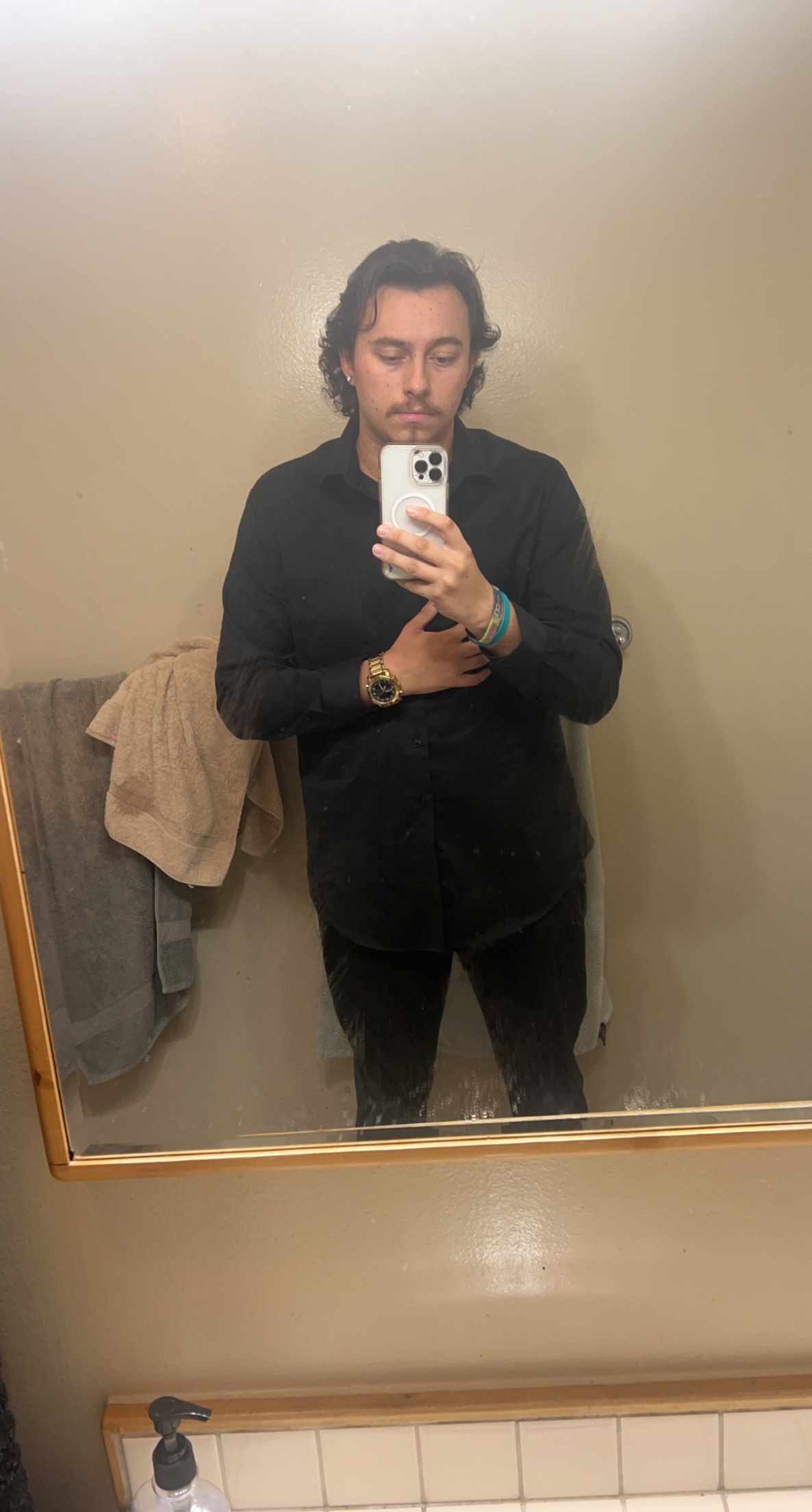 Utøver TallHungAndCloudy Bilde 5