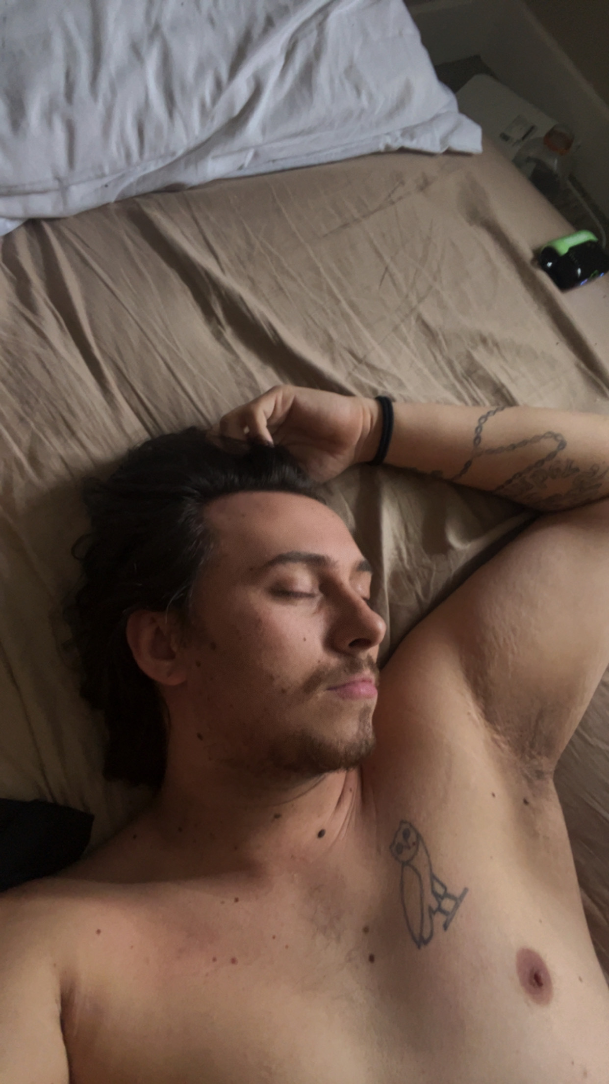 Utøver TallHungAndCloudy Bilde 6