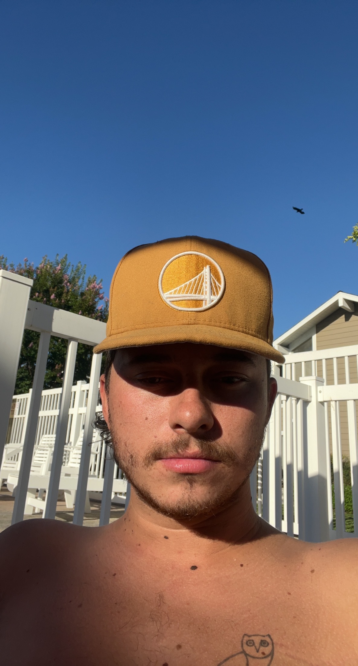 Utøver TallHungAndCloudy Bilde 2