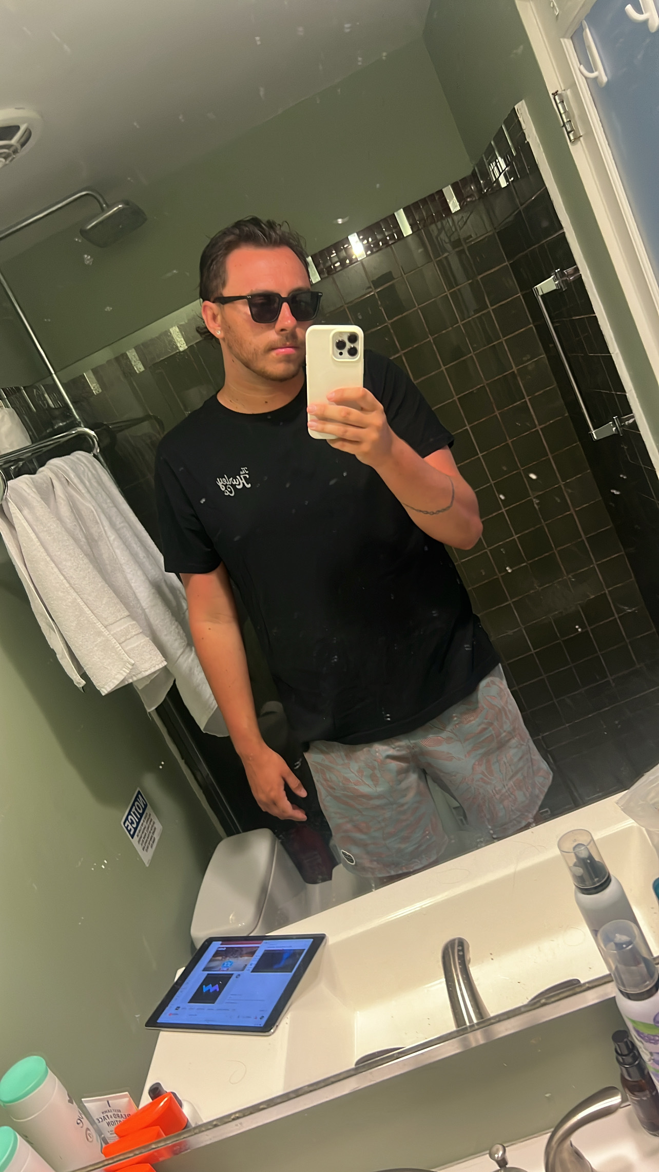 Utøver TallHungAndCloudy Bilde 7