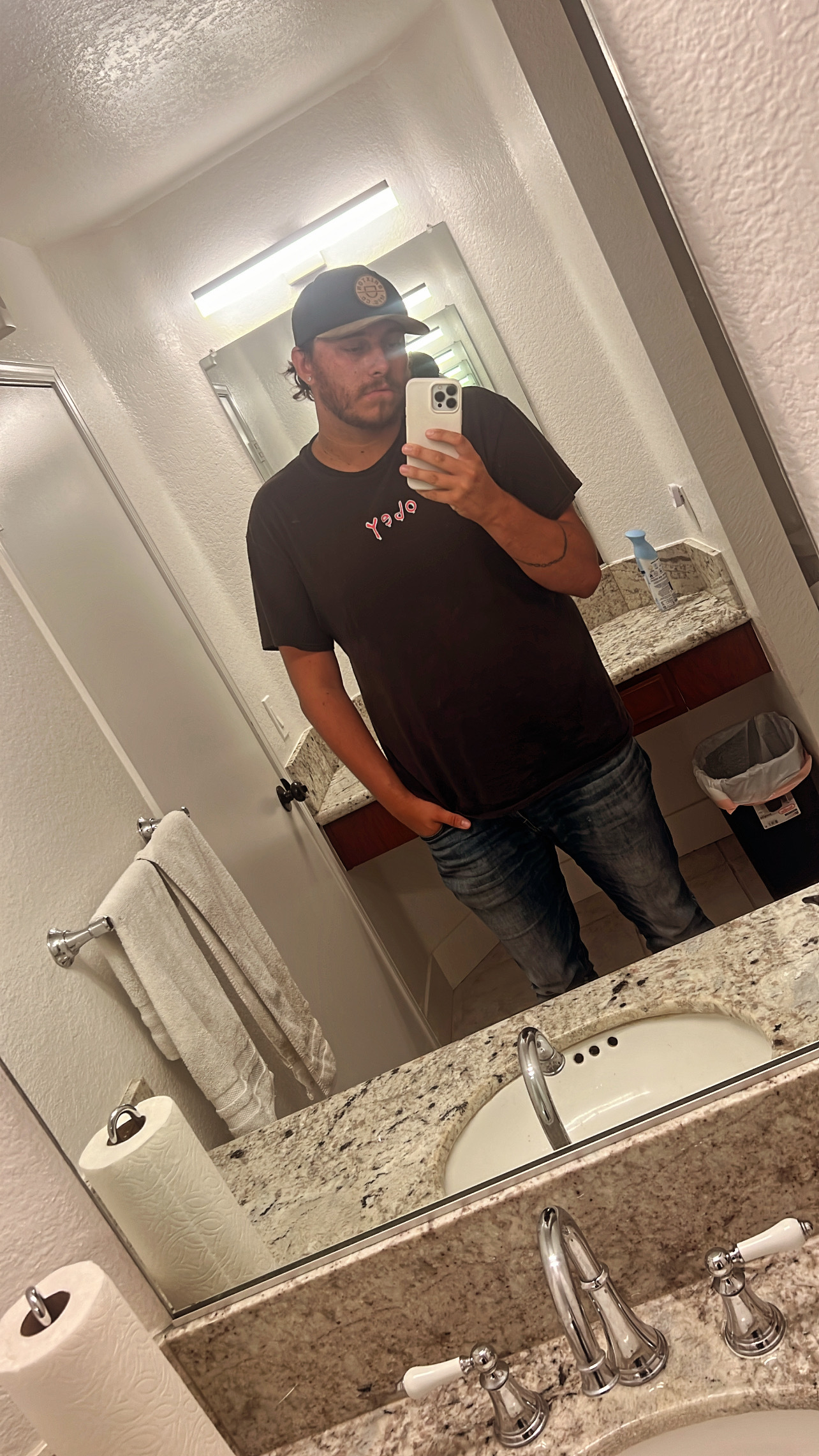 Utøver TallHungAndCloudy Bilde 9