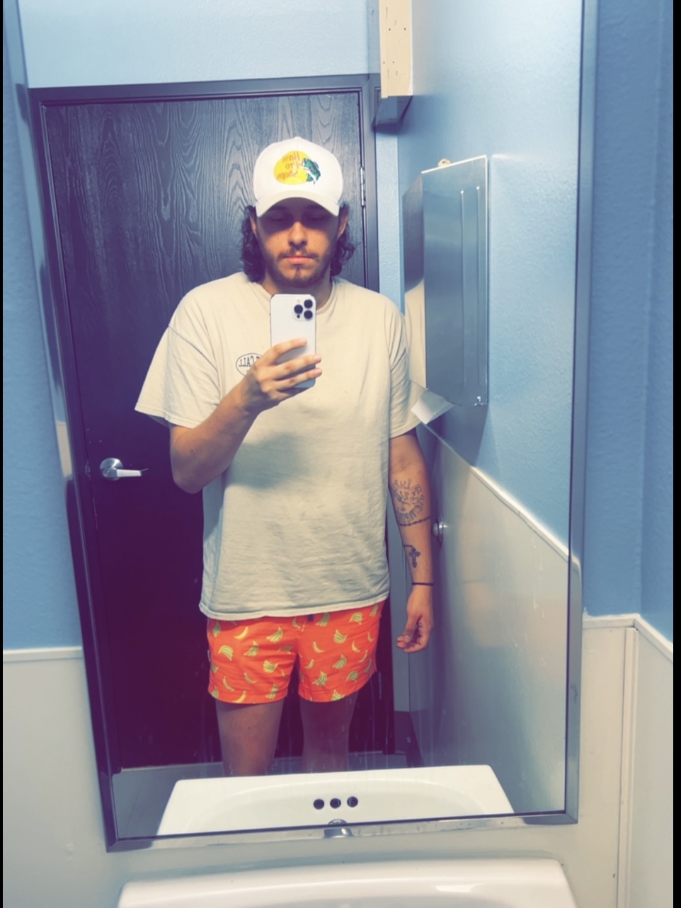 Utøver TallHungAndCloudy Bilde 10