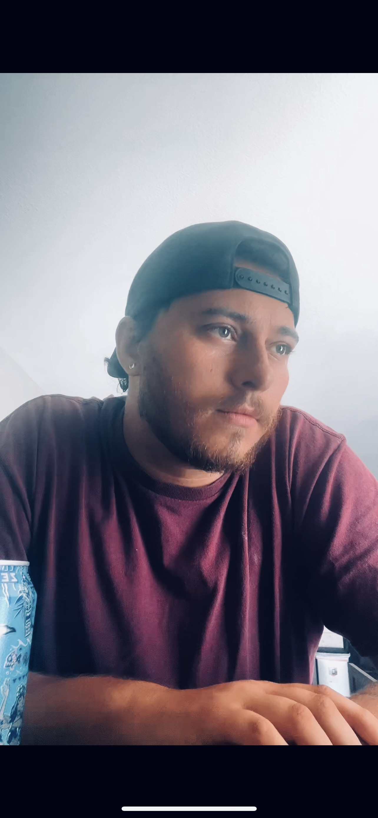 Utøver TallHungAndCloudy Bilde 1