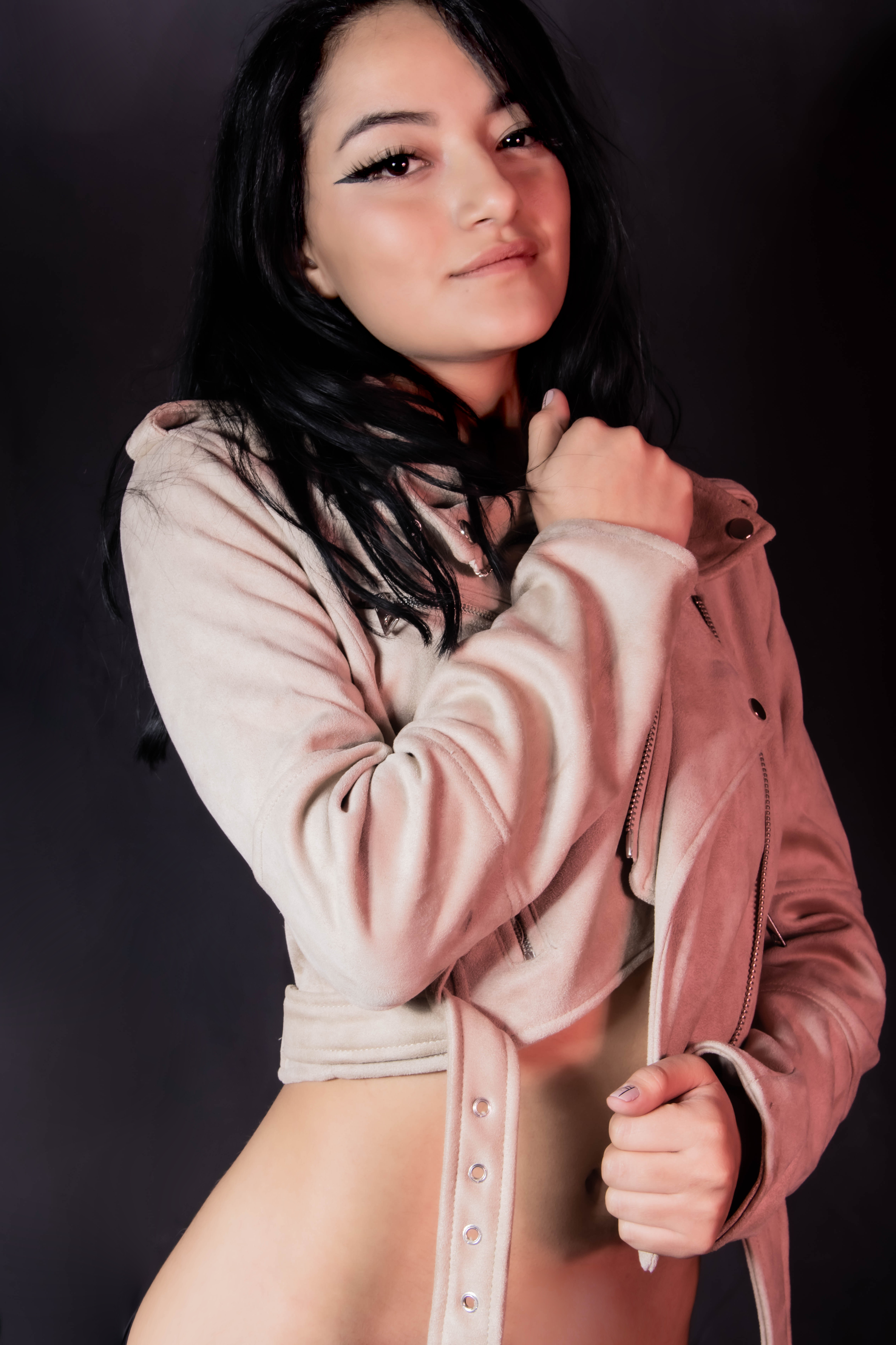 Intérprete Baby_J3n Foto 2