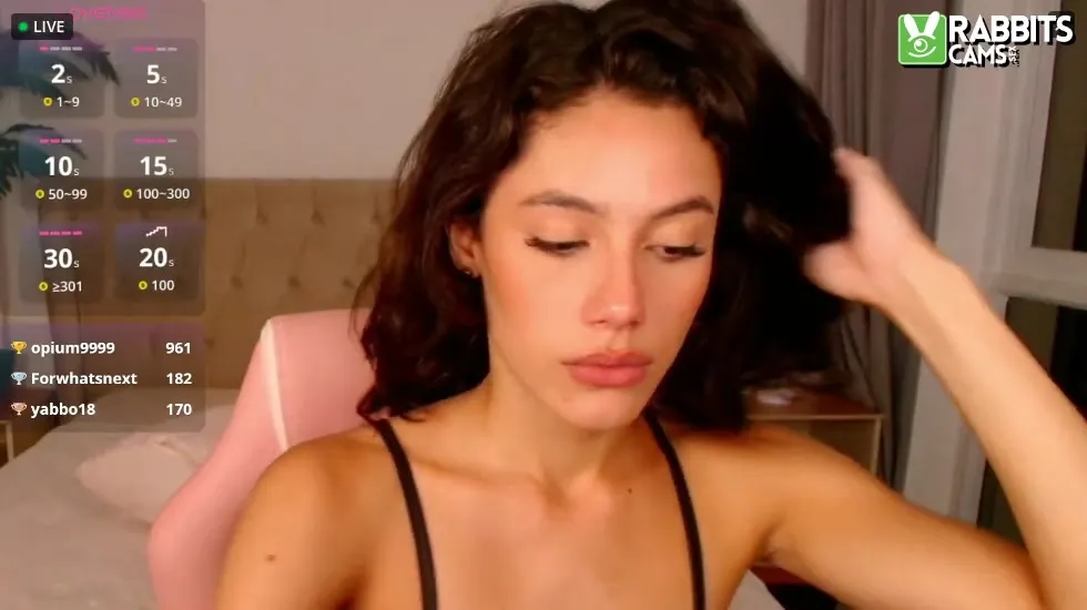 Artist Carol_Daniel19 Video 1