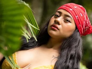 ChantalDior immagine del profilo del modello di cam