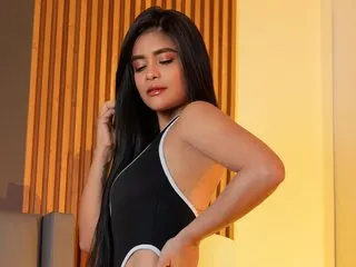 SelenePalacio immagine del profilo del modello di cam