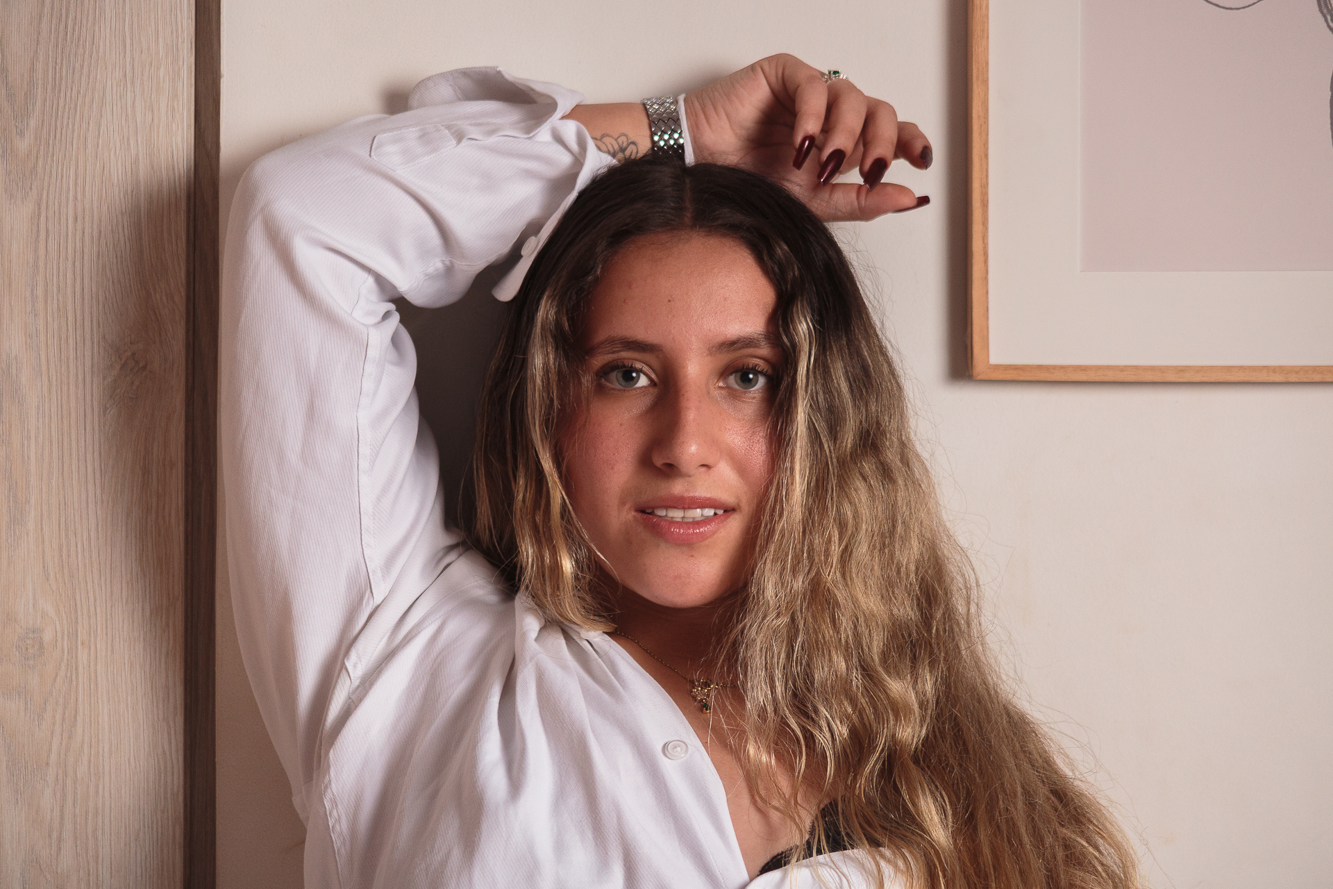 Intérprete LilaVega Foto 4