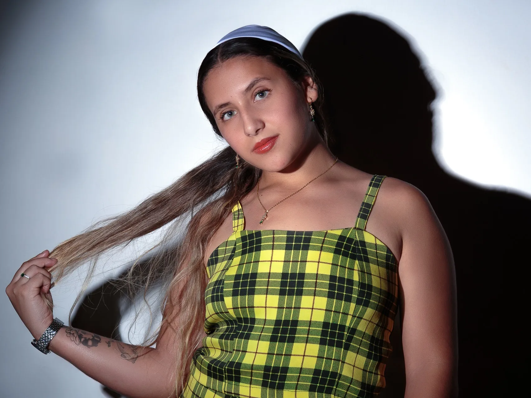 Intérprete LilaVega Foto 1