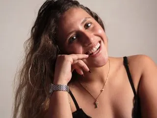 Imagen de perfil de modelo de cámara web de LilaVega