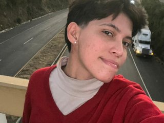 ivyheat777 immagine del profilo del modello di cam