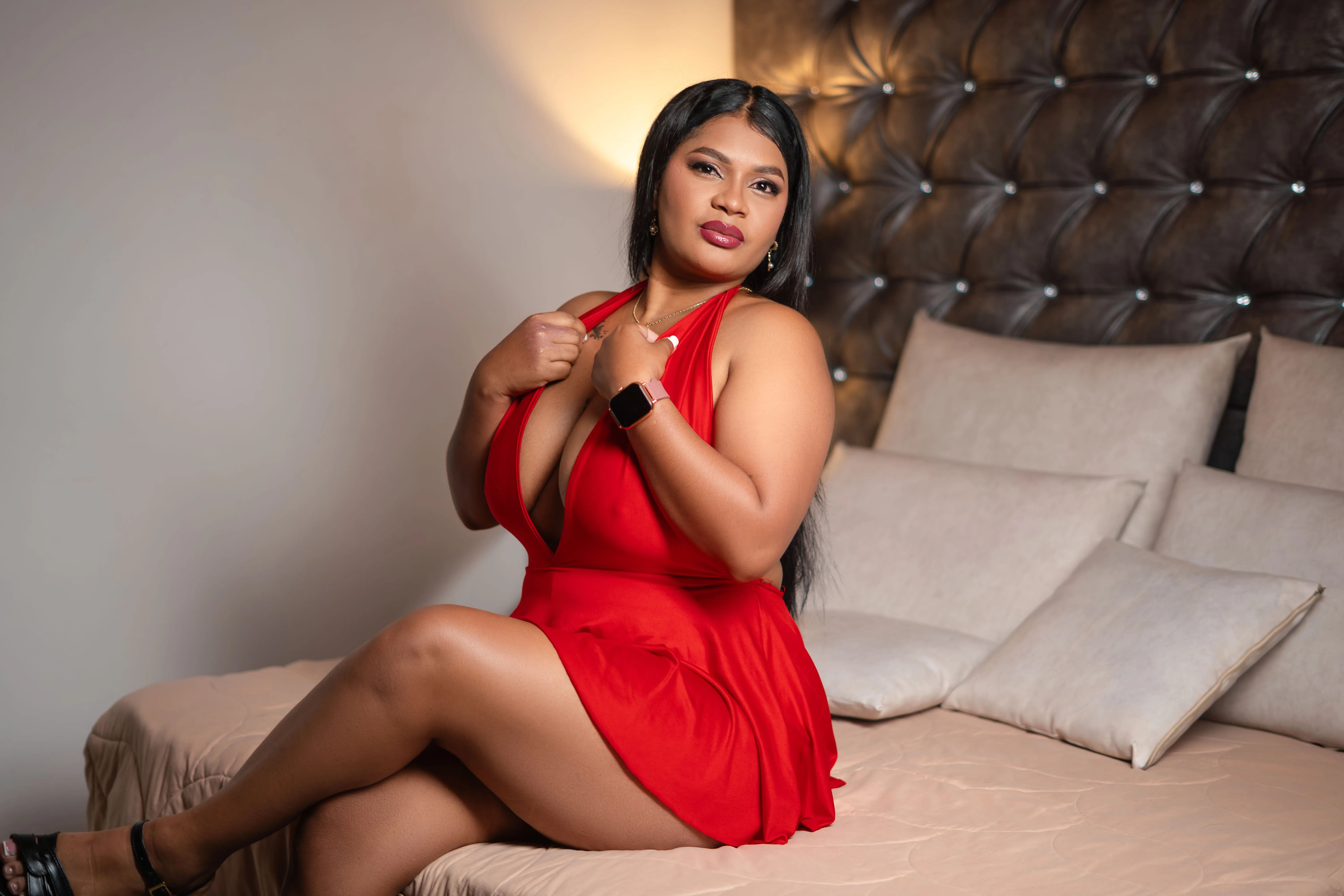 Darsteller DanielaFerreyra Foto 7