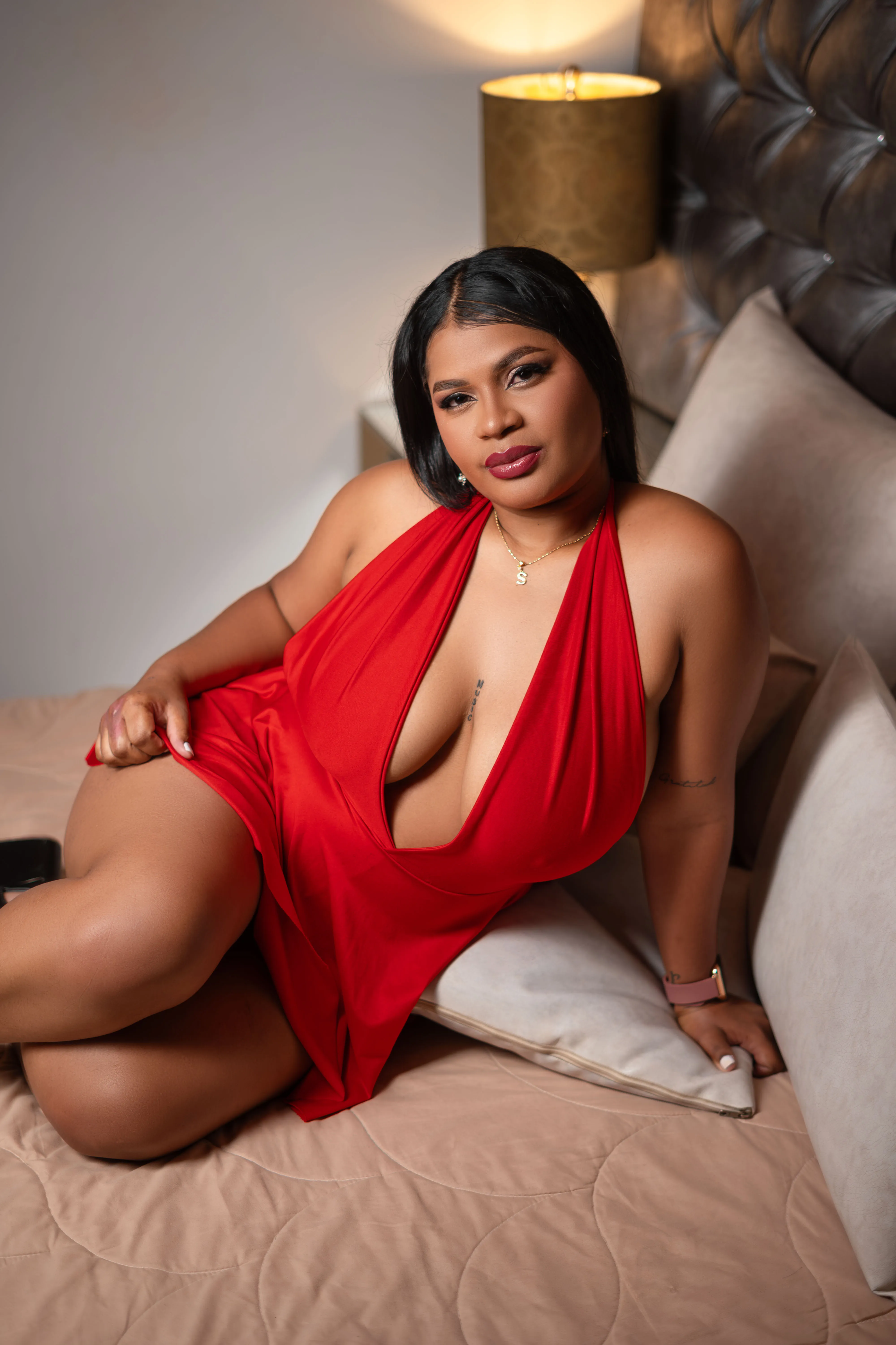 Darsteller DanielaFerreyra Foto 5