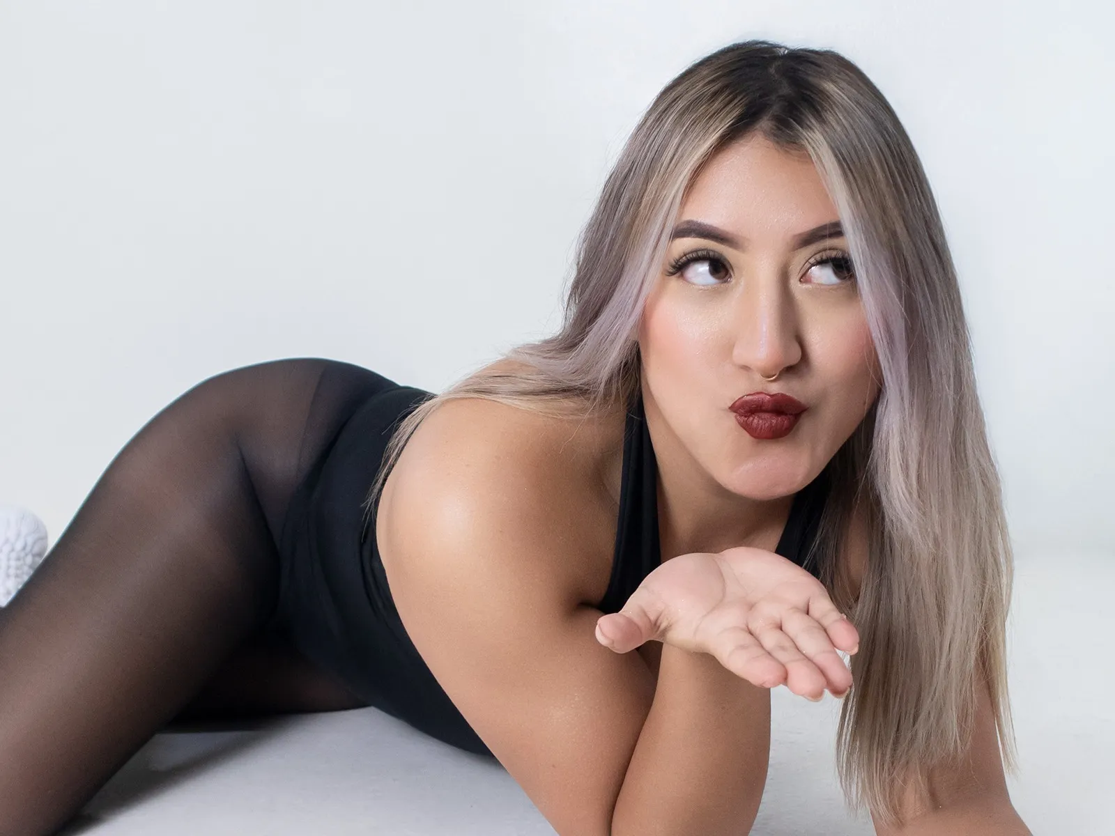 Artiest Samantha_Sain Foto 2