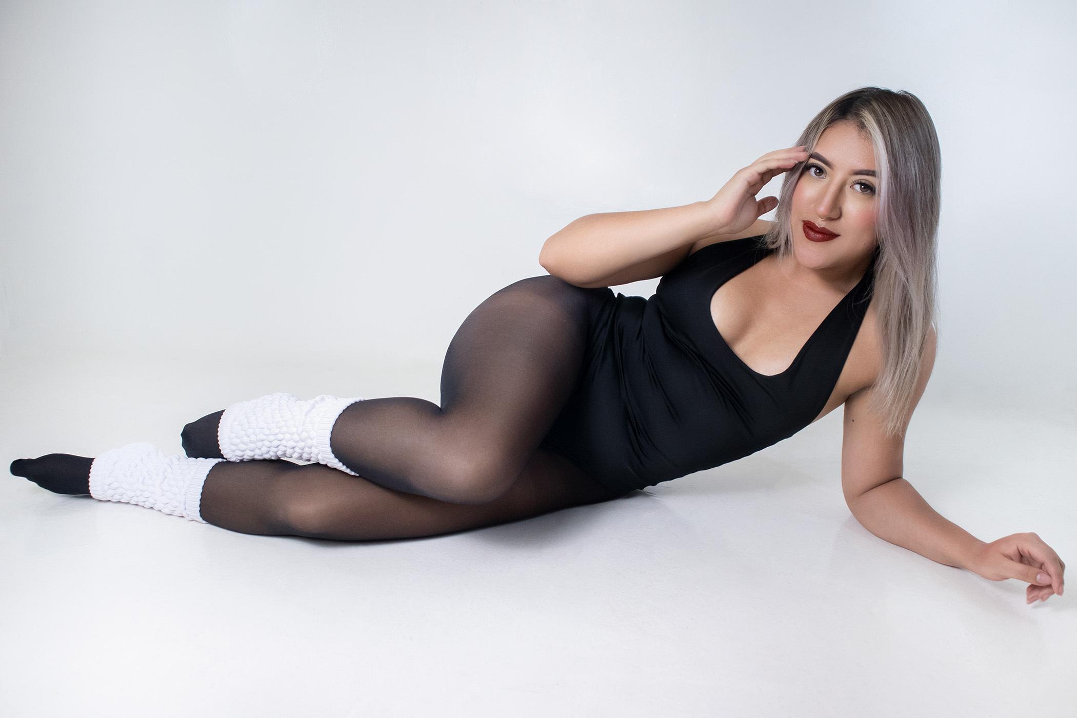 Artiest Samantha_Sain Foto 5