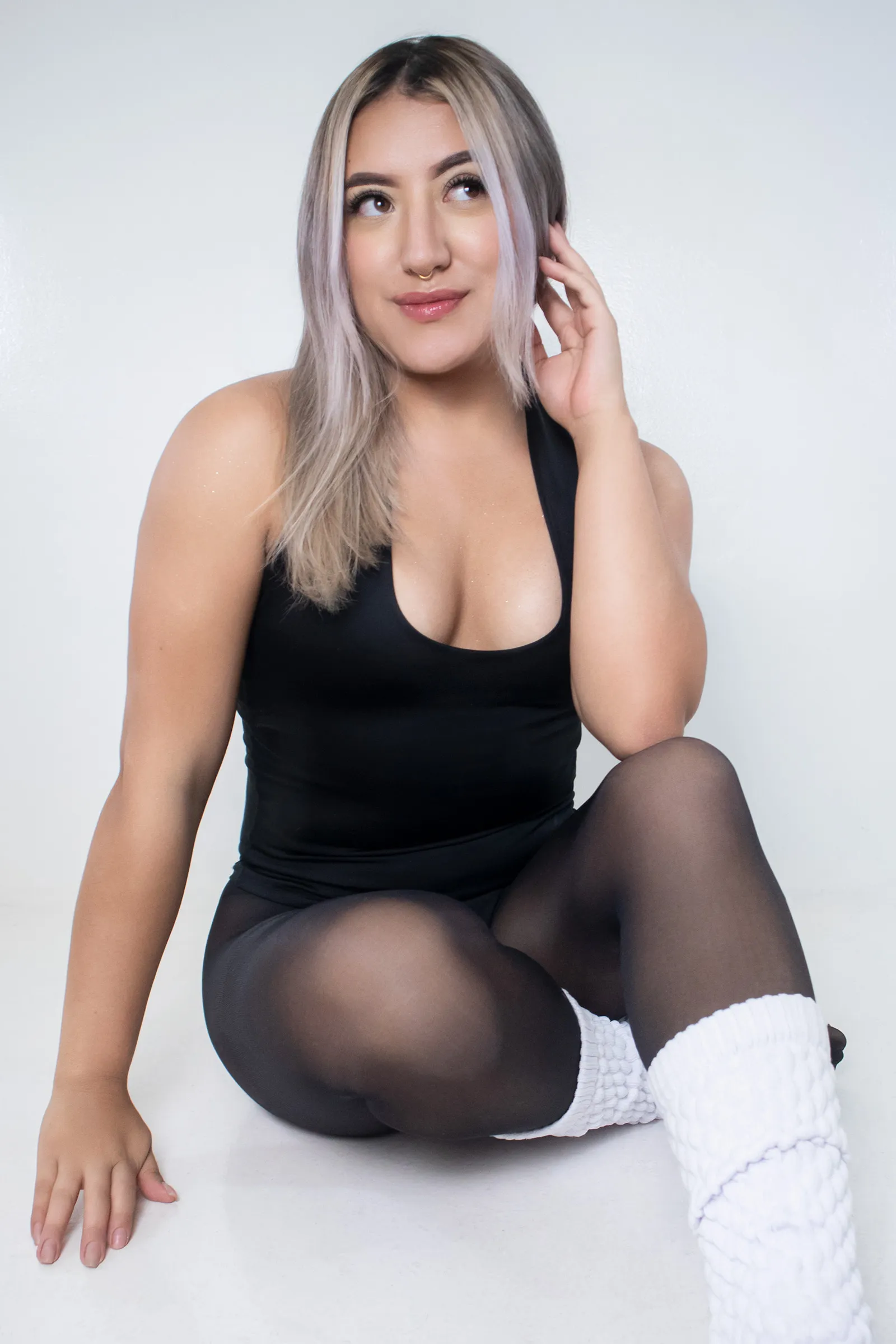 Artiest Samantha_Sain Foto 4