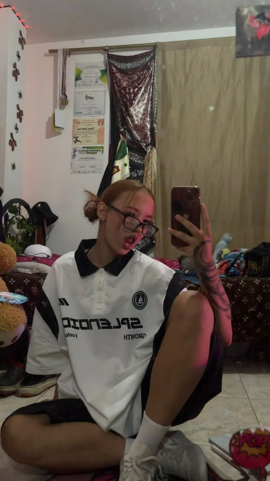 Utøver Madisson_Jaramillo Bilde 5