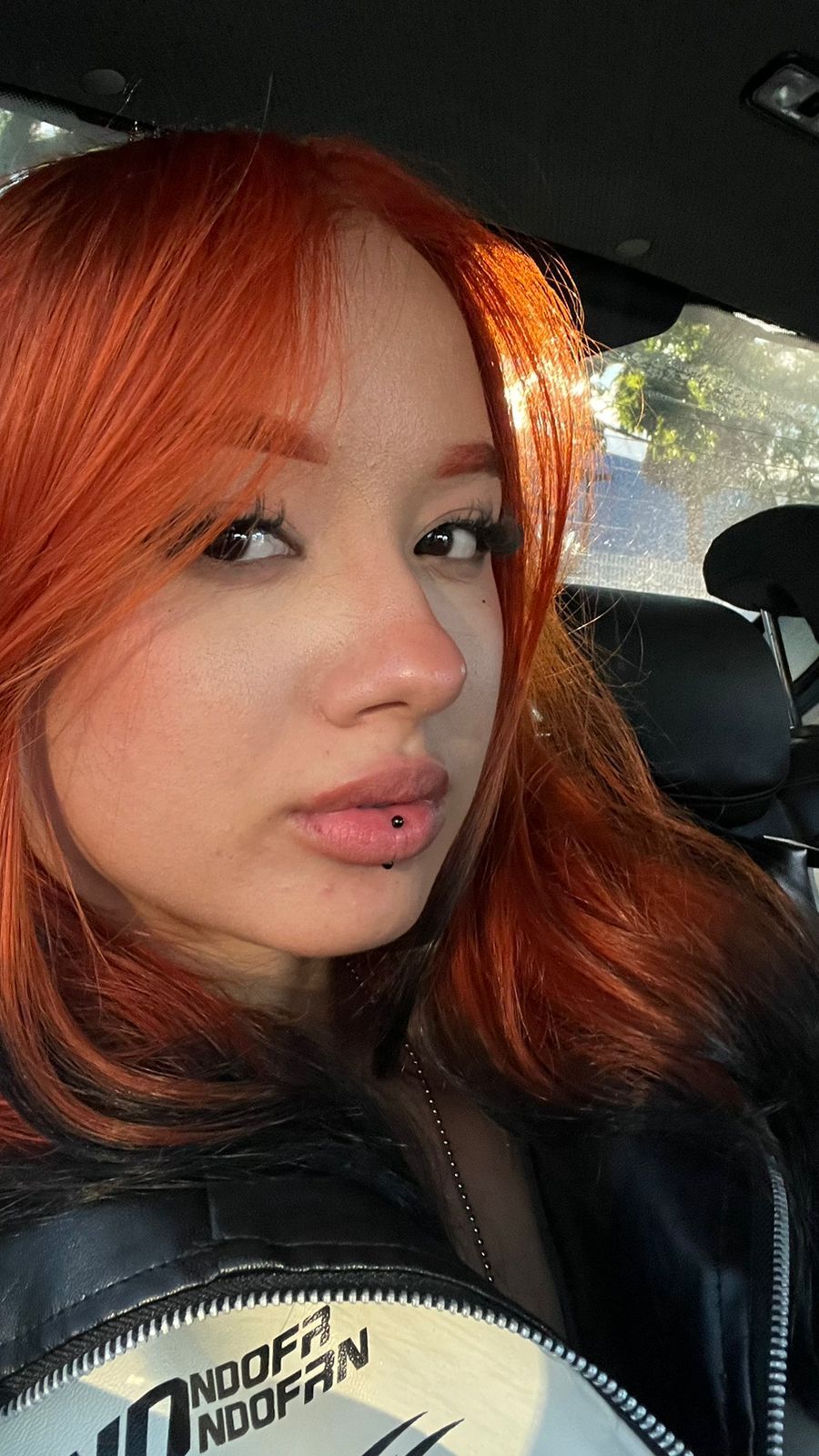 Utøver Madisson_Jaramillo Bilde 1