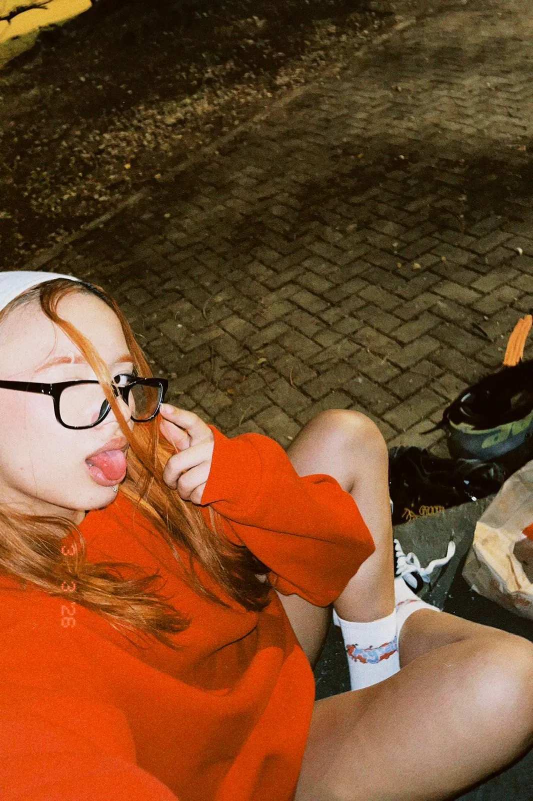 Utøver Madisson_Jaramillo Bilde 2