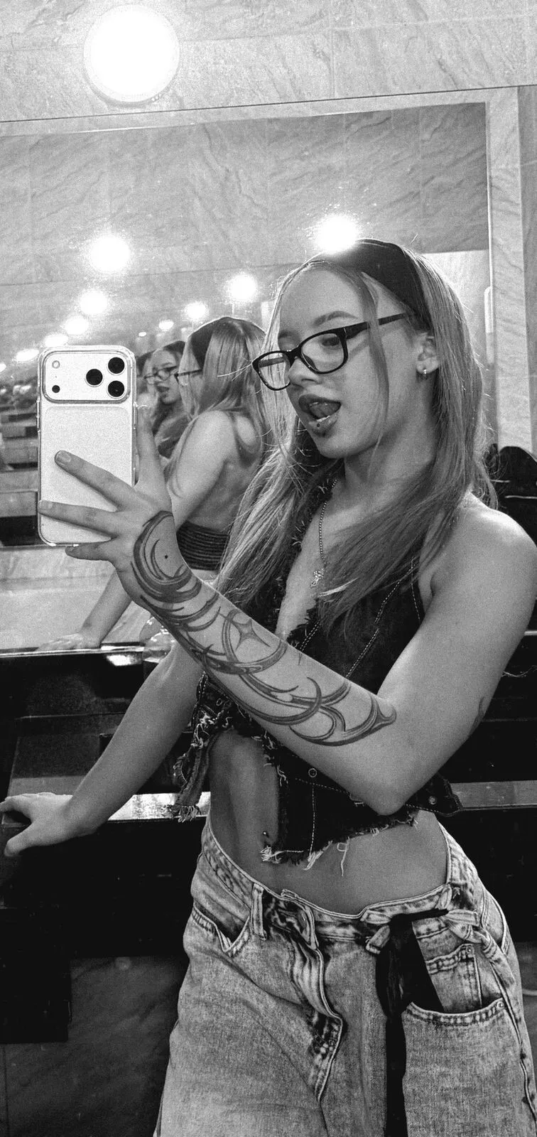 Utøver Madisson_Jaramillo Bilde 7