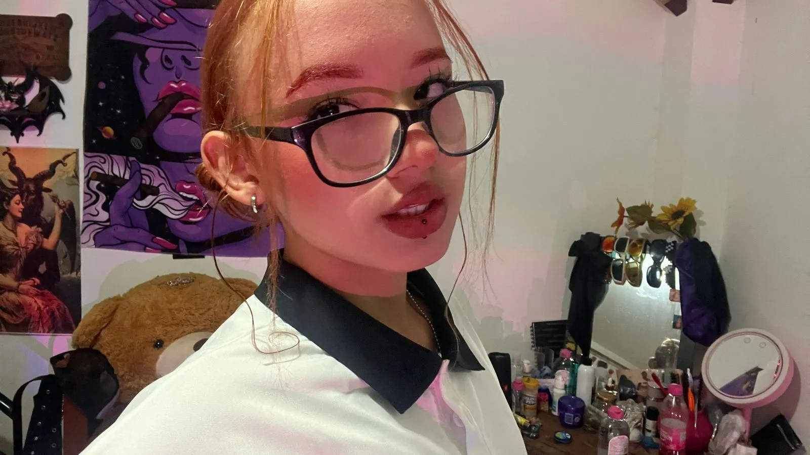 Utøver Madisson_Jaramillo Bilde 4