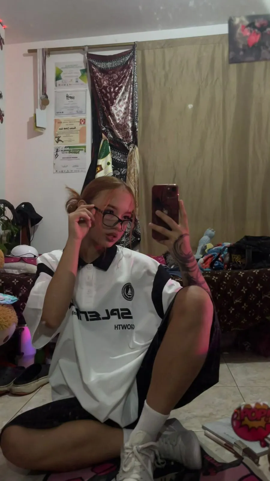 Utøver Madisson_Jaramillo Bilde 6