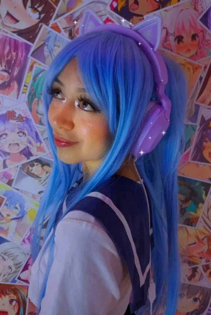 Artist SmallMelody77 Foto 9