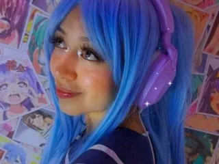SmallMelody77 Profilbild des Cam-Modells