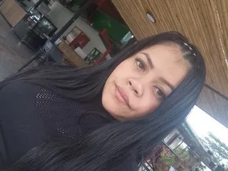 Image de profil du modèle de webcam Yesica_606