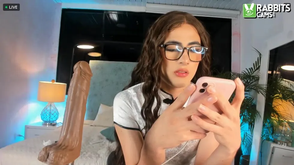 Utøver jessicameron Video 1