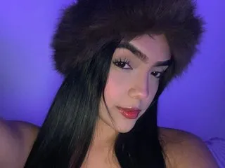 Natty_mml profielfoto van cam model