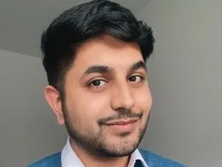 Chubbyindian immagine del profilo del modello di cam