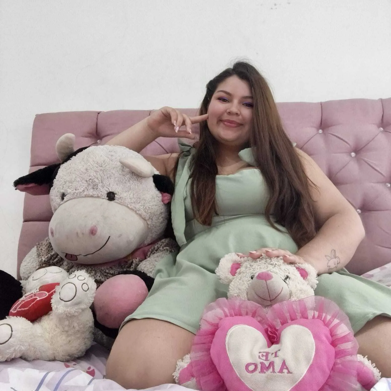 Performer Amelie_Fabulous Photo 4