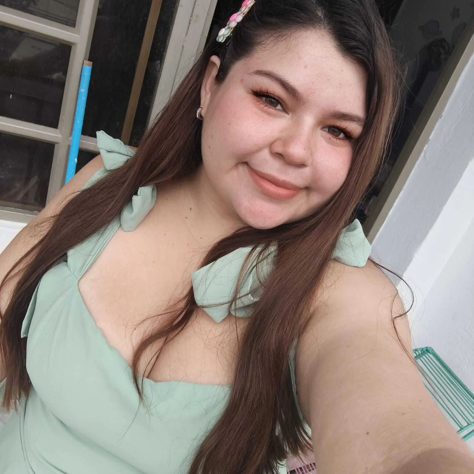 Performer Amelie_Fabulous Photo 1