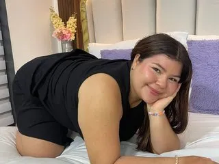 Foto de perfil de modelo de webcam de Amelie_Fabulous