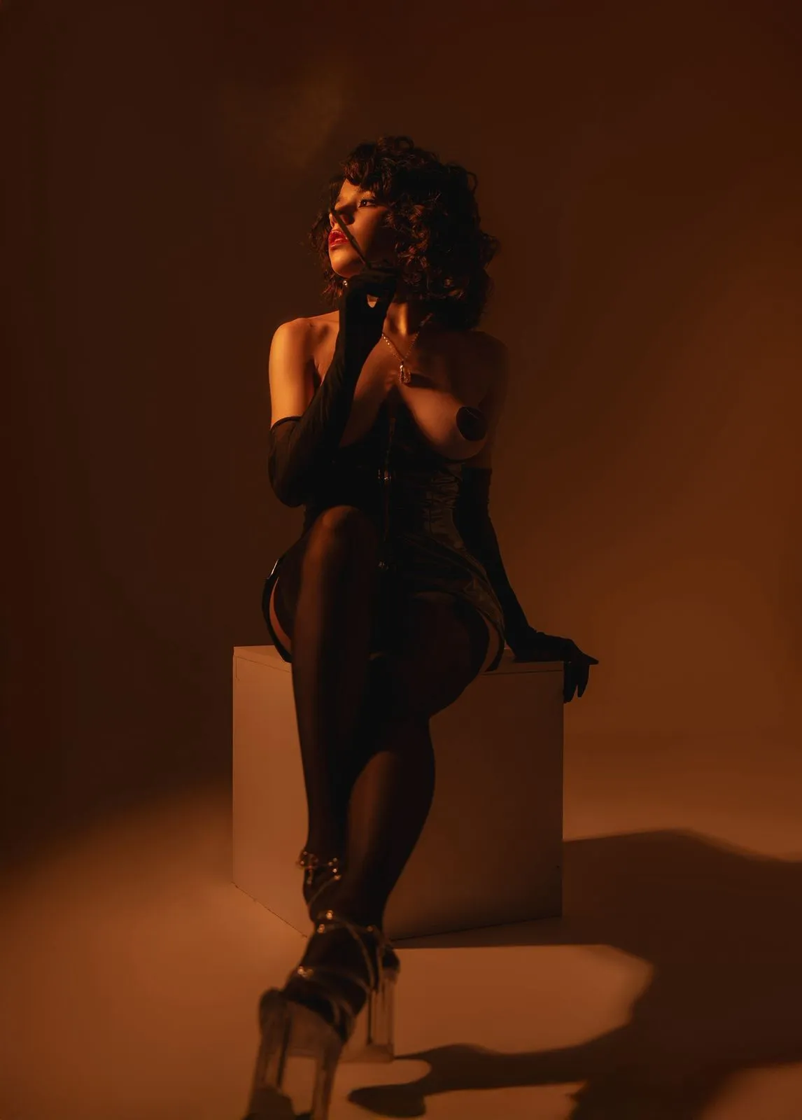 Artiest MhiaCorleone Foto 3