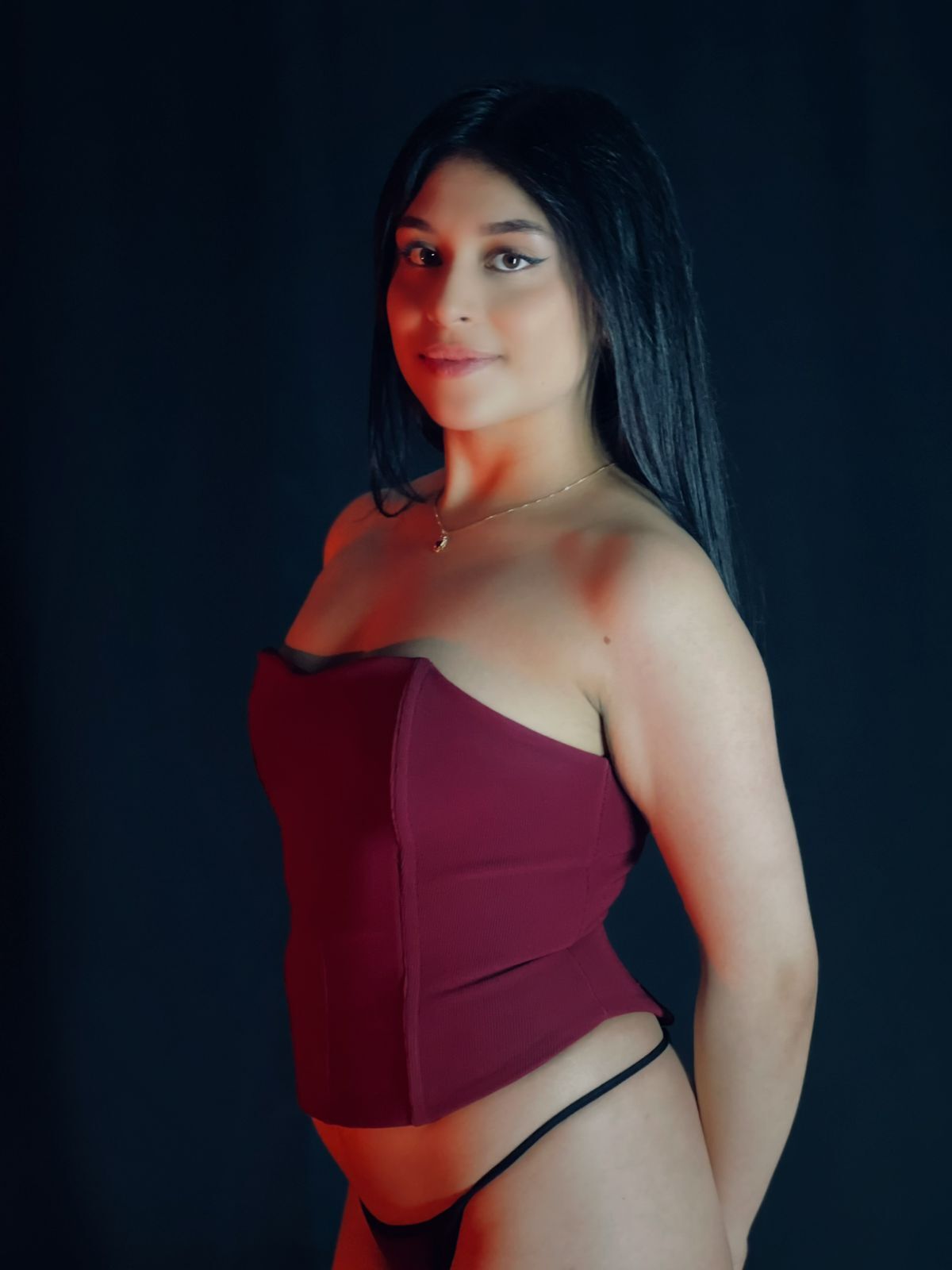 Intérprete MelodySweettt Foto 12