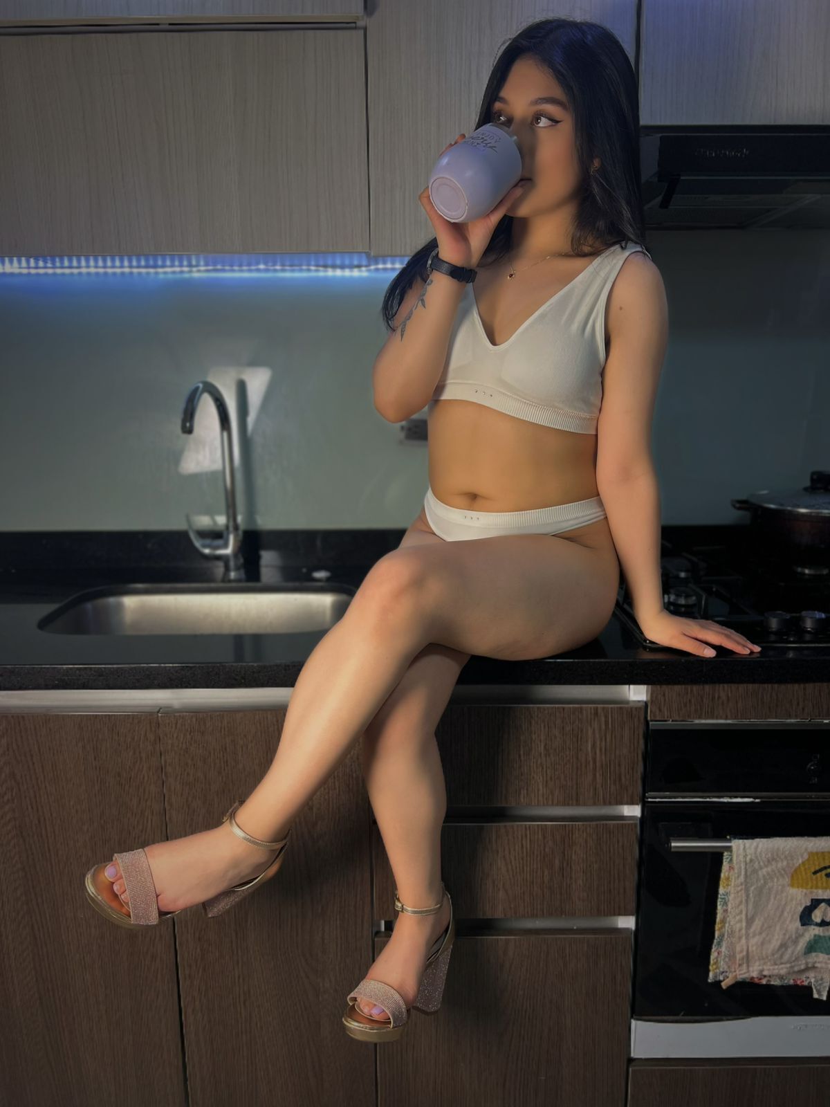 Intérprete MelodySweettt Foto 7