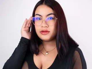 Imagen de perfil de modelo de cámara web de SerenaDupont