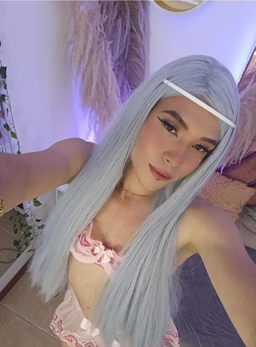 Artiest EvelynThomas Foto 4